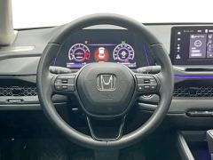 Honda Accord Sport Series 260TURBO Luxury Edition - ფოტო 9