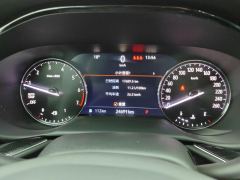 Buick Enclave Plus 652T 2WDLuxury Version - ფოტო 20