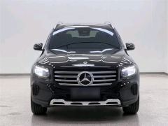 Mercedes-Benz GLB 200 Dynamic Edition 5-seater - photo 2