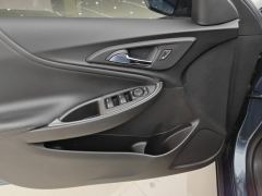 chevrolet malibu xl 535T Tiptronic Sharp edition - фото 13