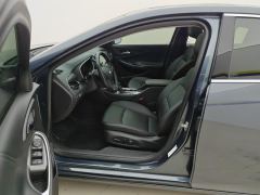 chevrolet malibu xl 535T Tiptronic Sharp edition - фото 14