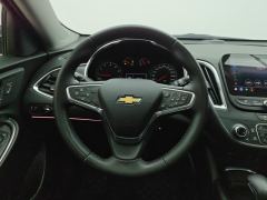 chevrolet malibu xl 535T Tiptronic Sharp edition - фото 18
