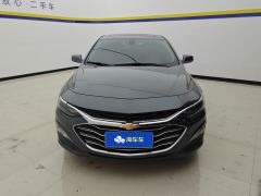 chevrolet malibu xl 535T Tiptronic Sharp edition - фото 3