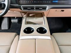 Li Auto L8 Pro Smart Refresh Edition - фото 11