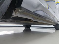 Geely Galaxy E5 530km Explorer Edition - ფოტო 10