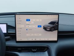 Geely Galaxy E5 530km Explorer Edition - ფოტო 17