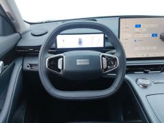 Geely Galaxy E5 530km Explorer Edition - ფოტო 18