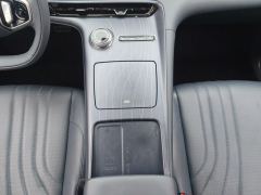 Geely Galaxy E5 530km Explorer Edition - ფოტო 19