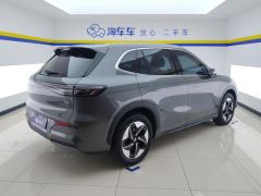 Geely Galaxy E5 530km Explorer Edition - ფოტო 2