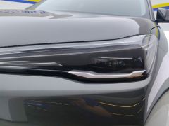Geely Galaxy E5 530km Explorer Edition - ფოტო 4