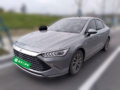 BYD Qin PLUS DM-i Champion Edition 1.5L 55km Leading Edition - ფოტო 1