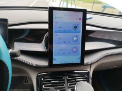 BYD Qin PLUS DM-i Champion Edition 1.5L 55km Leading Edition - ფოტო 14