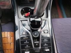 BYD Qin PLUS DM-i Champion Edition 1.5L 55km Leading Edition - ფოტო 15