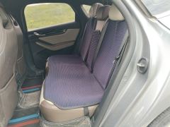BYD Qin PLUS DM-i Champion Edition 1.5L 55km Leading Edition - ფოტო 18
