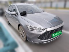 BYD Qin PLUS DM-i Champion Edition 1.5L 55km Leading Edition - ფოტო 3
