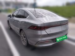 BYD Qin PLUS DM-i Champion Edition 1.5L 55km Leading Edition - ფოტო 4
