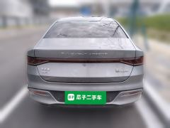 BYD Qin PLUS DM-i Champion Edition 1.5L 55km Leading Edition - ფოტო 5