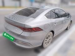 BYD Qin PLUS DM-i Champion Edition 1.5L 55km Leading Edition - ფოტო 6