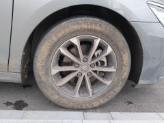 BYD Qin PLUS DM-i Champion Edition 1.5L 55km Leading Edition - ფოტო 8