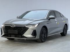 Chery Arrizo 8 1.6T Dual Clutch Superior Edition - ფოტო 1