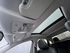 Chery Arrizo 8 1.6T Dual Clutch Superior Edition - ფოტო 11