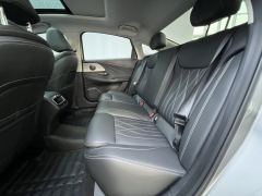 Chery Arrizo 8 1.6T Dual Clutch Superior Edition - ფოტო 12