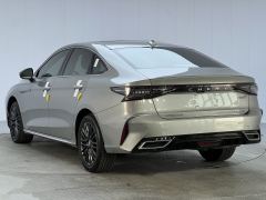 Chery Arrizo 8 1.6T Dual Clutch Superior Edition - ფოტო 13