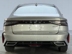 Chery Arrizo 8 1.6T Dual Clutch Superior Edition - ფოტო 14