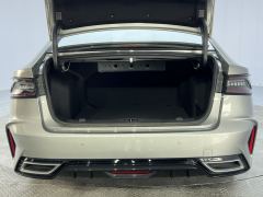 Chery Arrizo 8 1.6T Dual Clutch Superior Edition - ფოტო 16