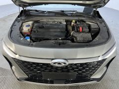Chery Arrizo 8 1.6T Dual Clutch Superior Edition - ფოტო 17