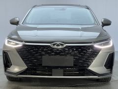Chery Arrizo 8 1.6T Dual Clutch Superior Edition - ფოტო 2