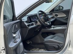 Chery Arrizo 8 1.6T Dual Clutch Superior Edition - ფოტო 4