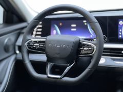 Chery Arrizo 8 1.6T Dual Clutch Superior Edition - ფოტო 7