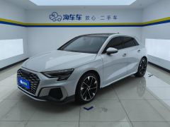 Audi A3 Sportback 35 TFSI Fashion Sport - photo 1