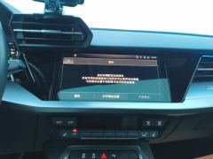 Audi A3 Sportback 35 TFSI Fashion Sport - photo 17