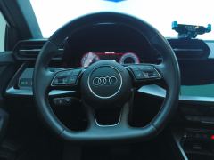 Audi A3 Sportback 35 TFSI Fashion Sport - photo 18