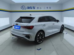 Audi A3 Sportback 35 TFSI Fashion Sport - photo 2