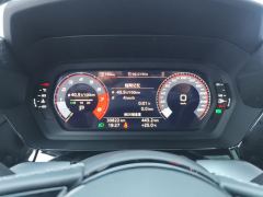 Audi A3 Sportback 35 TFSI Fashion Sport - photo 20
