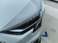 Audi A3 Sportback 35 TFSI Fashion Sport - photo 4