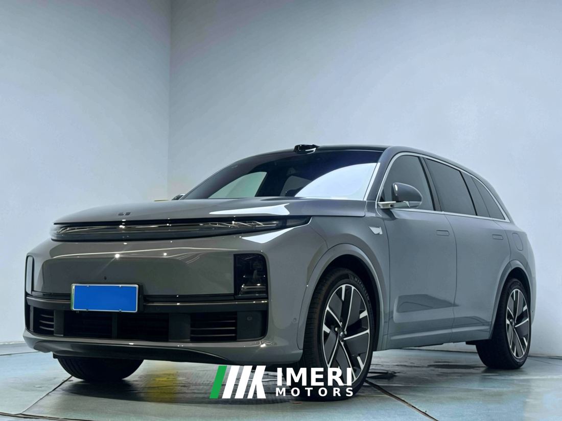 Li Auto L7 Max Smart Refresh Edition - ავტომობილი ჩინეთიდან