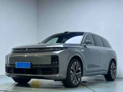 Li Auto L7 Max Smart Refresh Edition - ფოტო 1