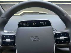 Li Auto L7 Max Smart Refresh Edition - ფოტო 10