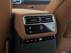 Li Auto L7 Max Smart Refresh Edition - ფოტო 13