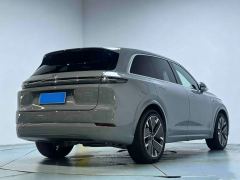 Li Auto L7 Max Smart Refresh Edition - ფოტო 15