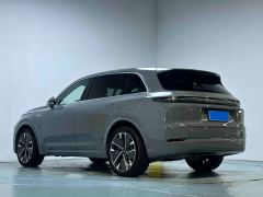 Li Auto L7 Max Smart Refresh Edition - ფოტო 17
