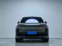Li Auto L7 Max Smart Refresh Edition - ფოტო 2