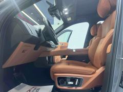 Li Auto L7 Max Smart Refresh Edition - ფოტო 5