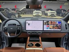Li Auto L7 Max Smart Refresh Edition - ფოტო 7