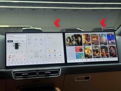 Li Auto L7 Max Smart Refresh Edition - ფოტო 8
