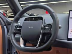 Li Auto L7 Max Smart Refresh Edition - ფოტო 9